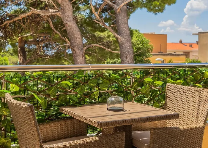 Indigo Appartamento *