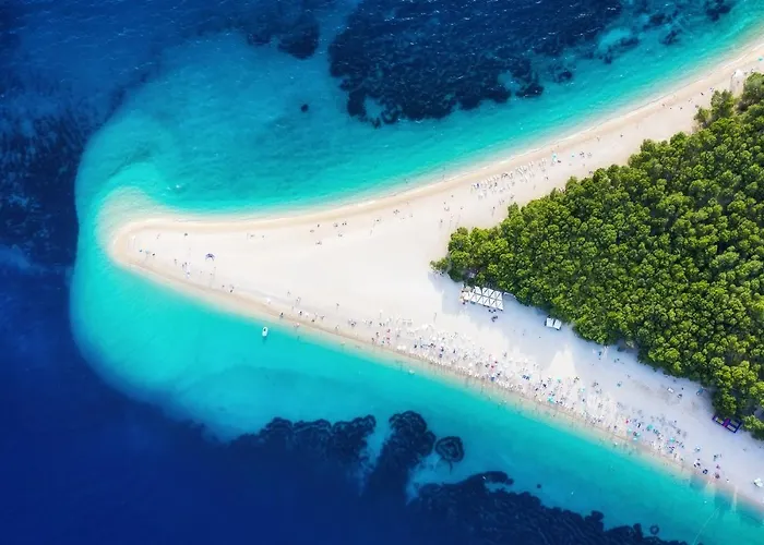 Appartamento Indigo Makarska