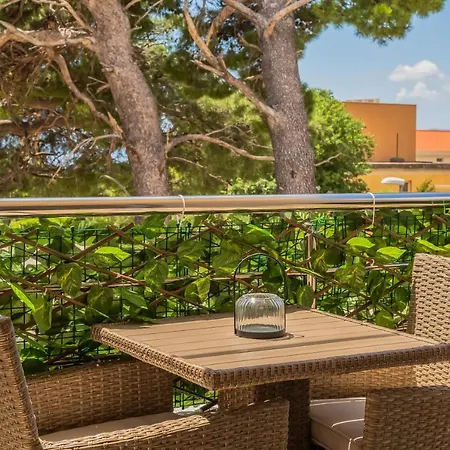 Indigo Appartement *