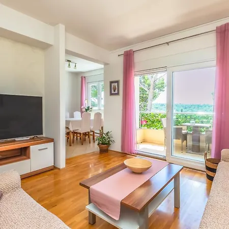 Apartamento Indigo Makarska