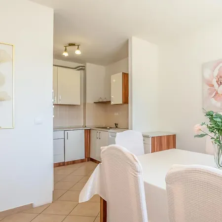Indigo Apartamento Makarska