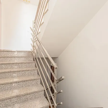 Indigo Apartman Makarska