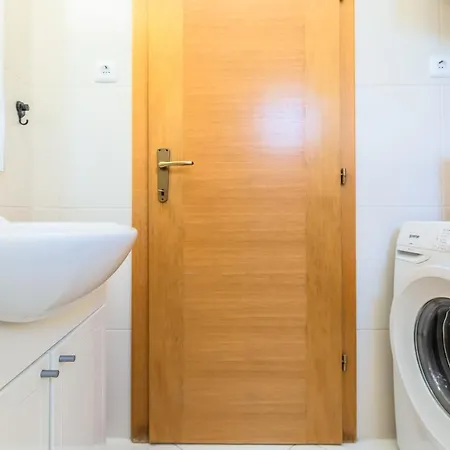 Apartamento Indigo Makarska