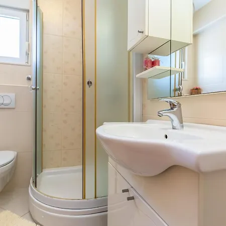 Indigo Apartamento Makarska