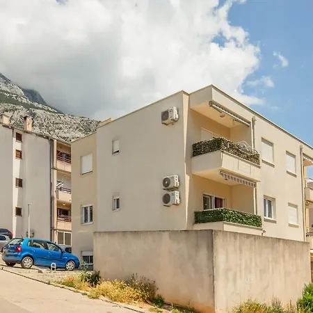 Apartman Indigo