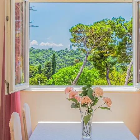 Apartamento Indigo Makarska