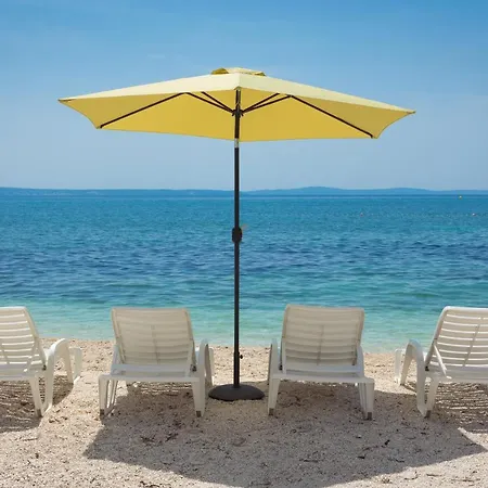 Indigo Apartamento Makarska