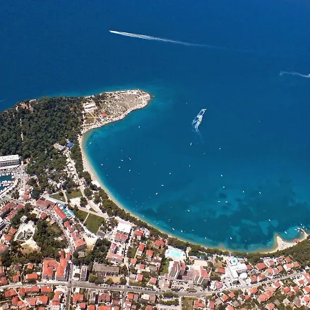 Indigo Apartamento Makarska